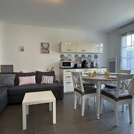 Ma Cabane De Plage Saint-Valery-sur-Somme Exterior photo