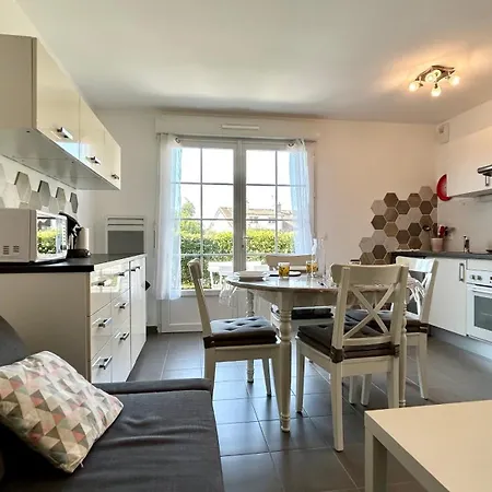 Ma Cabane De Plage Saint-Valery-sur-Somme Exterior photo