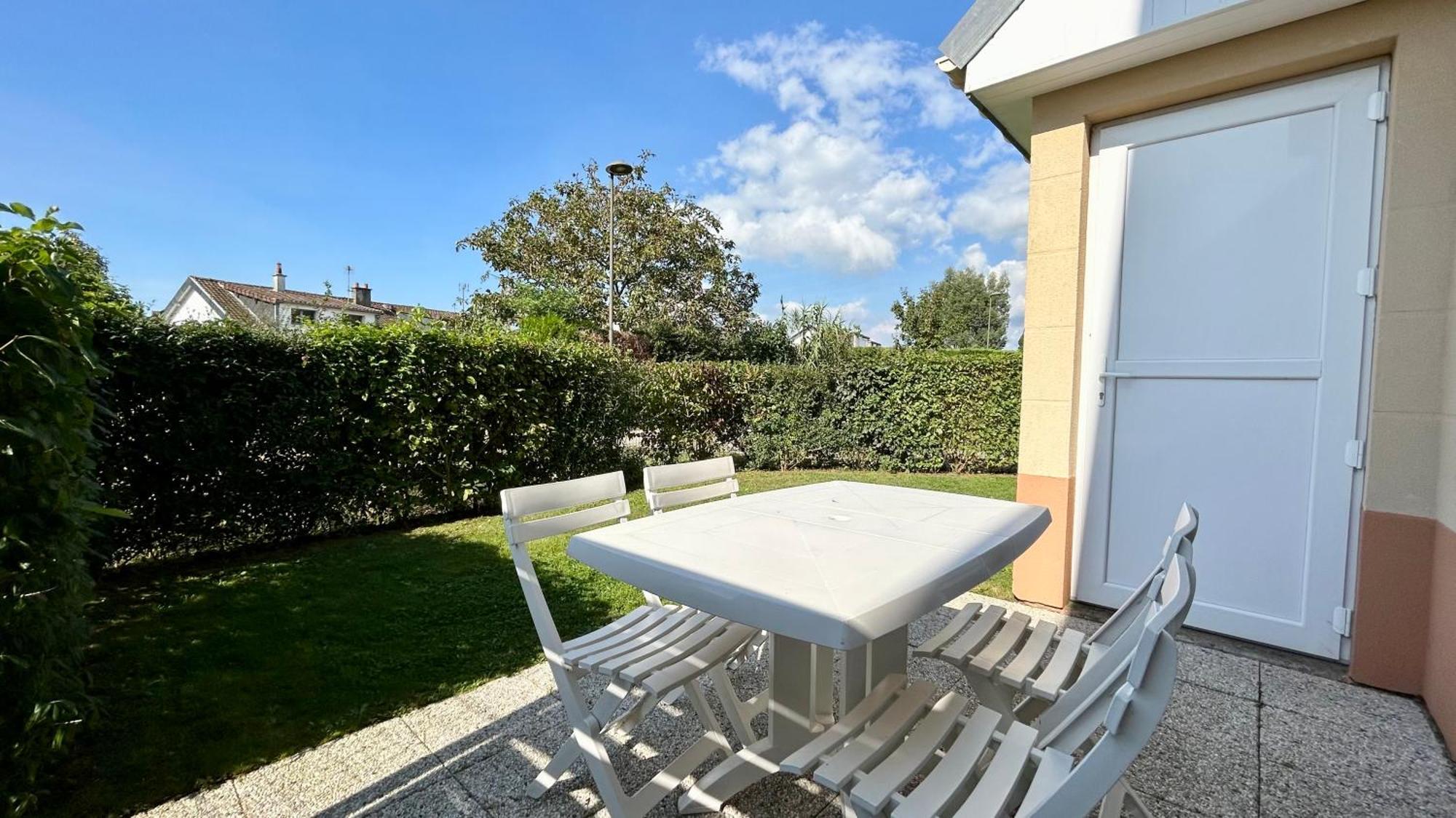 Holiday home Ma De Saint-Valery-sur-Somme