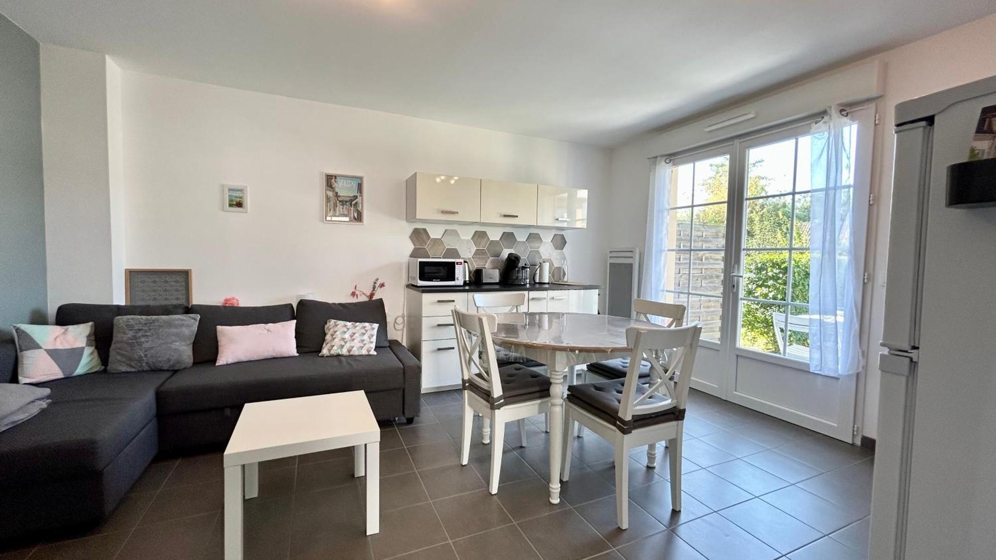 Holiday home Ma De