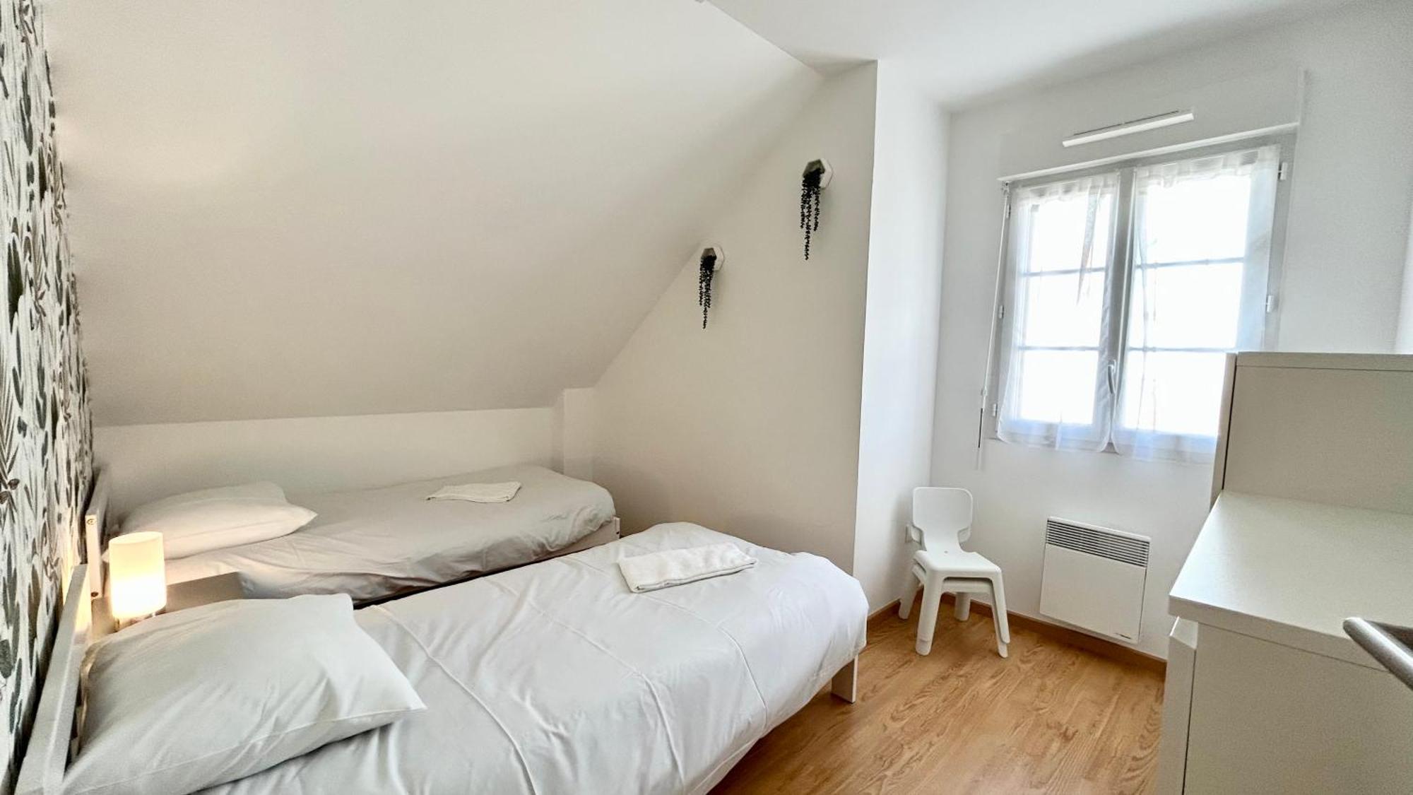 Ma De Holiday home Saint-Valery-sur-Somme