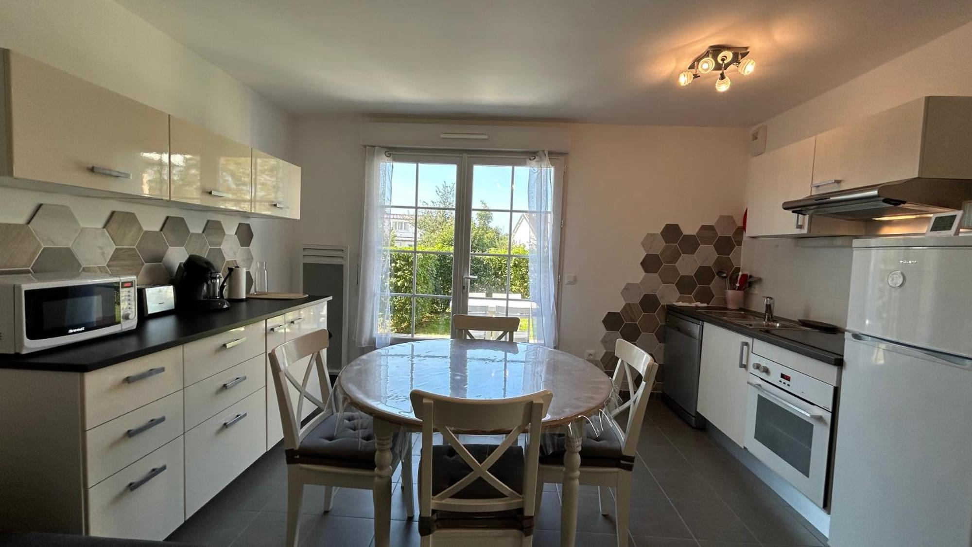 Holiday home Ma De *