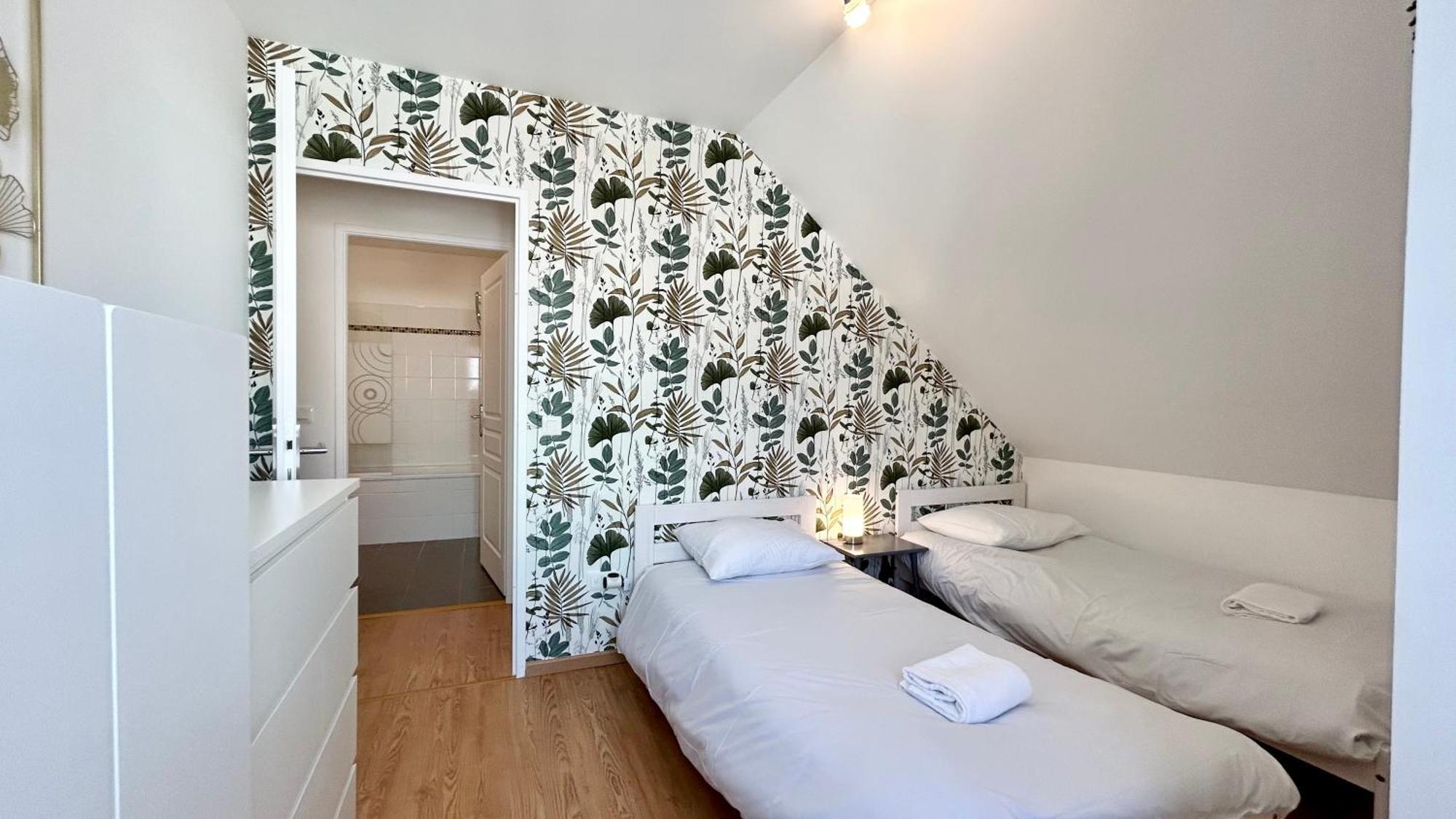 Holiday home Ma De