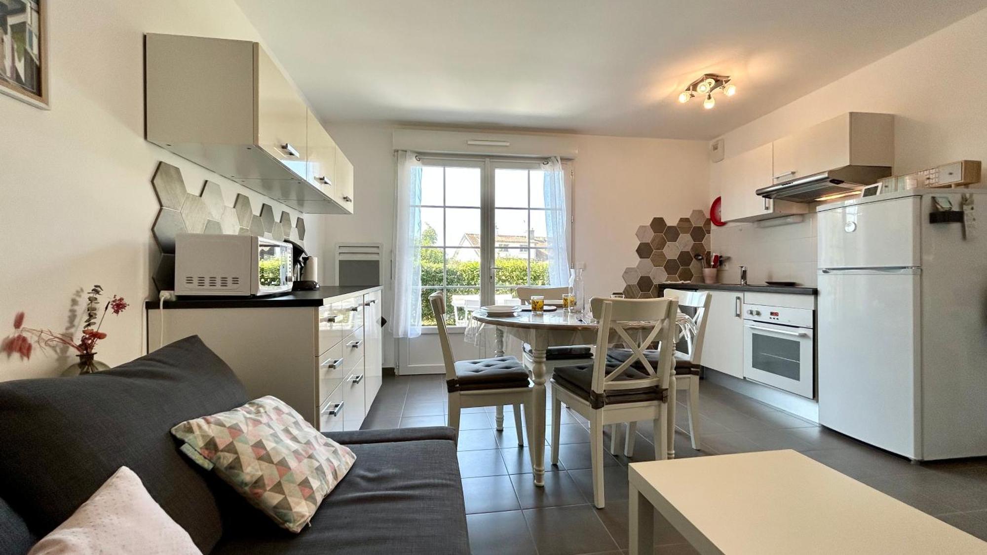 Holiday home Ma De