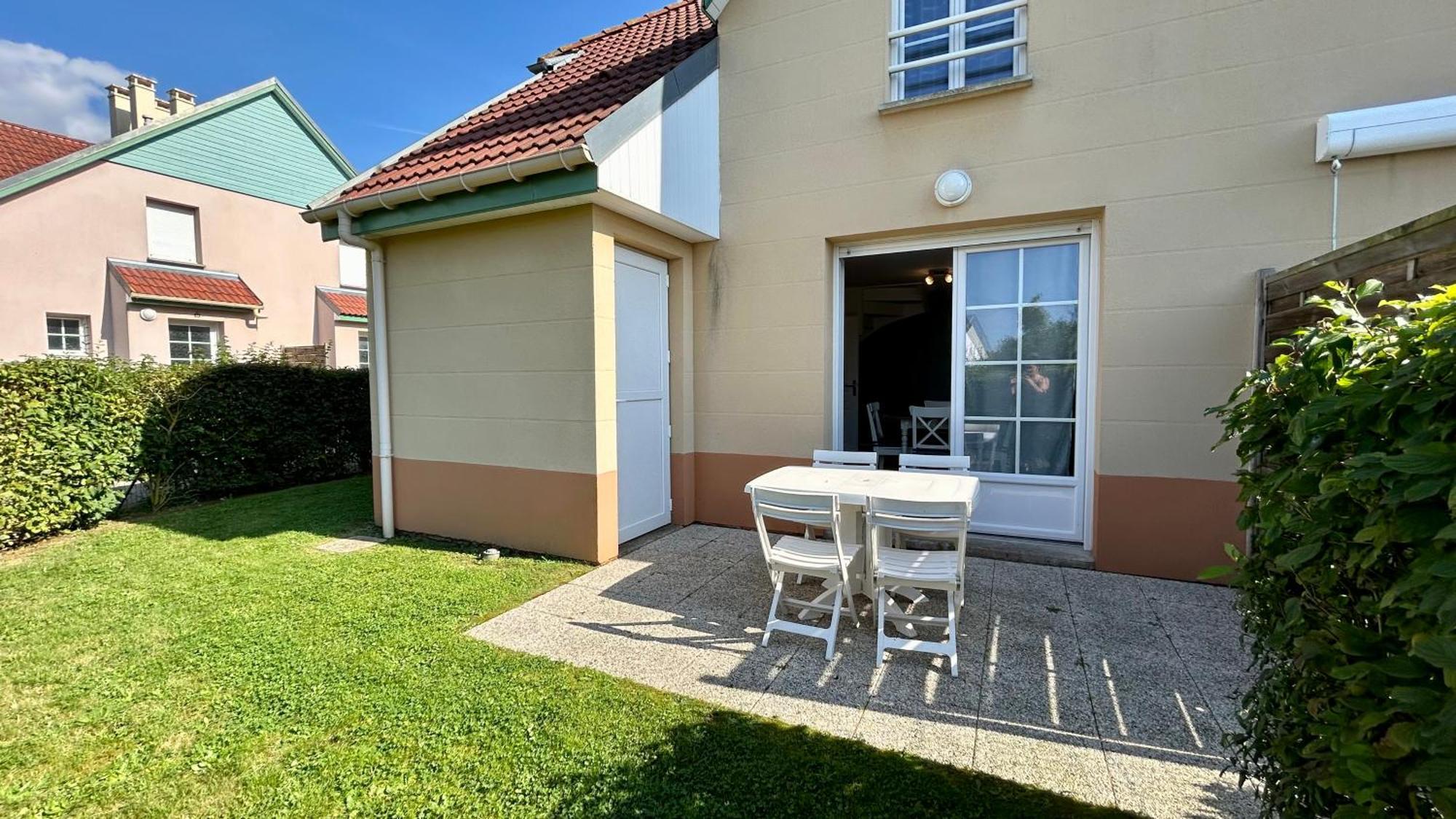 Holiday home Ma De
