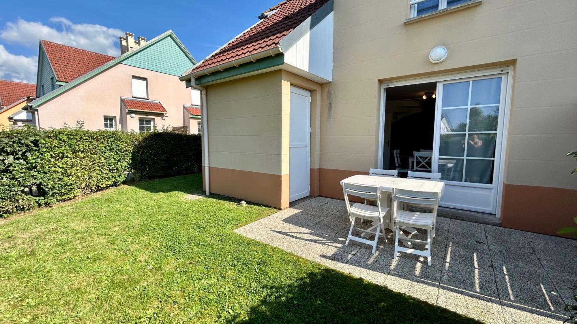 Holiday home Ma De
