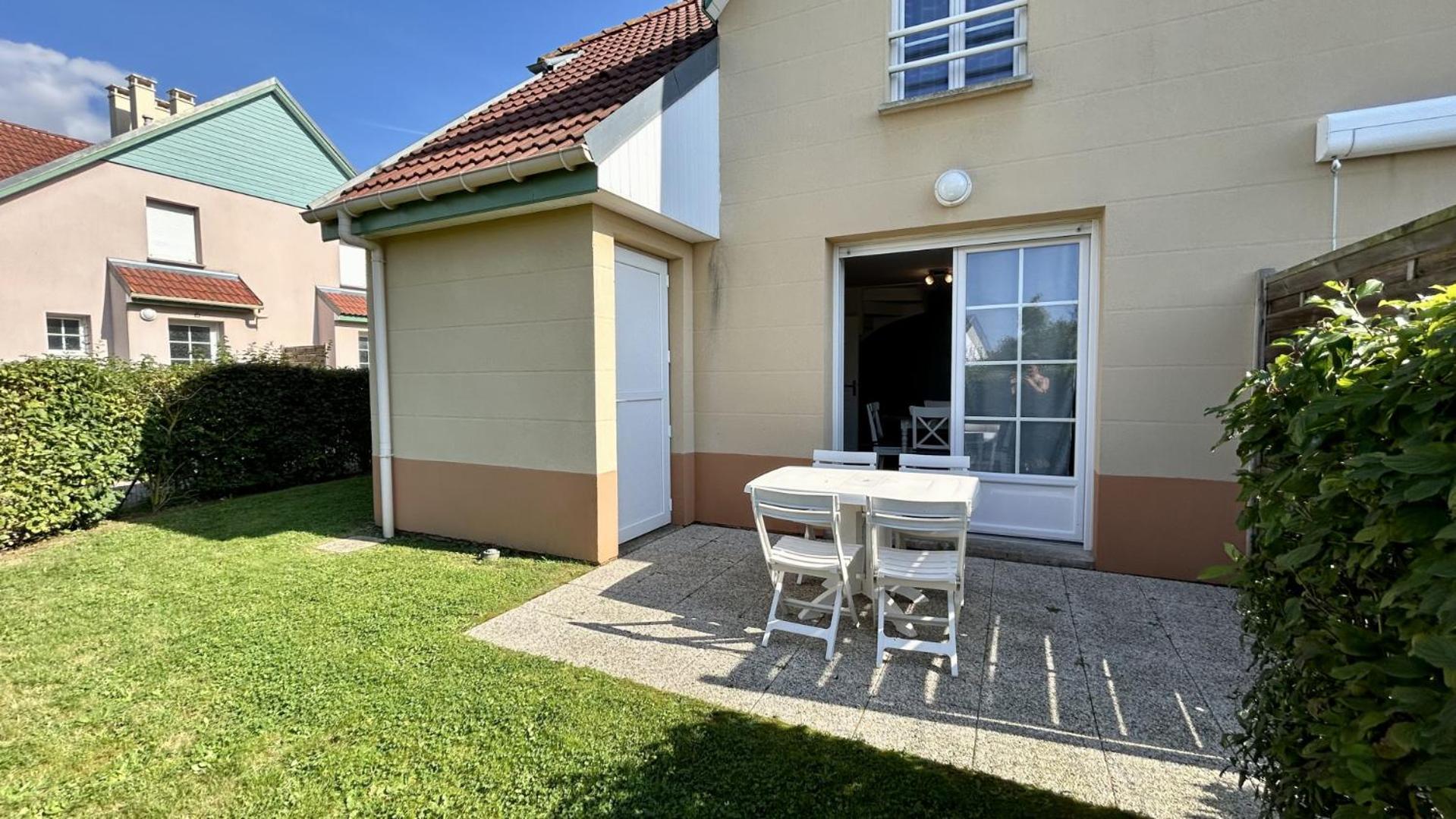 Ma De Holiday home