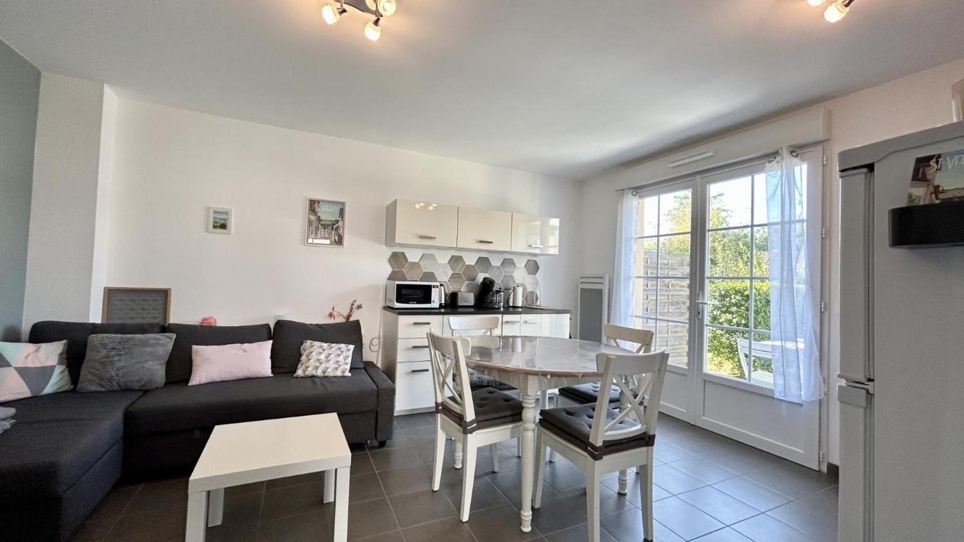 Holiday home Ma De
