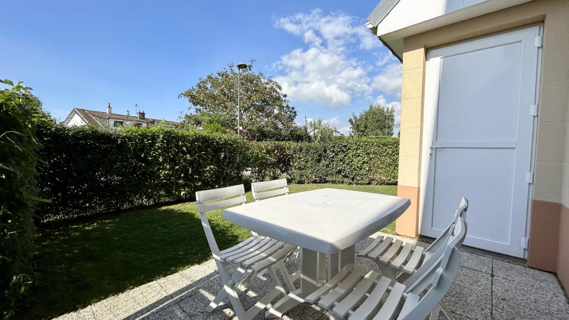 Holiday home Ma De Saint-Valery-sur-Somme